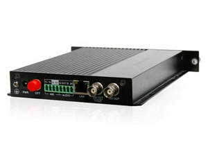 DS-3S01系列 1路 HD-SDI 高清数字视频光端机