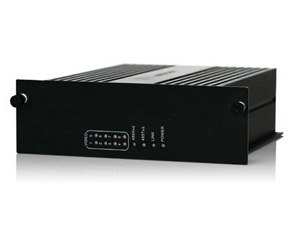 DS-3A18/3B18/3C18系列8路视频光端机 点对点视频光端机